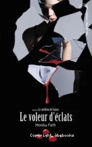 Le voleur d'éclats