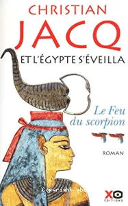 Le feu du scorpion