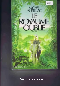 Le Royaume oublié