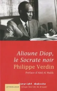 Alioune Diop, le Socrate noir