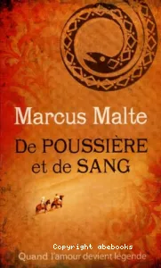 De poussière et de sang