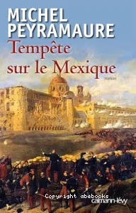 Tempête sur le Mexique