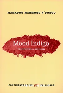 Mood Indigo