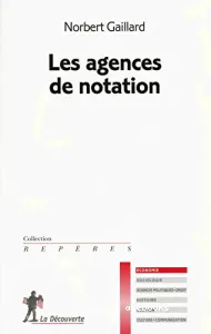 Les agences de notation