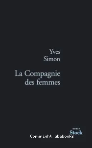 La compagnie des femmes