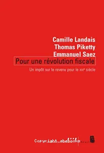 Pour une révolution fiscale