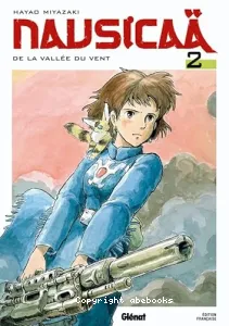 Nausicaä de la vallée du vent