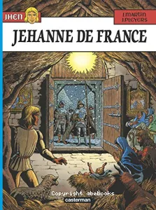 Jehanne de France