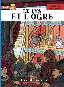 Le Lys et l'ogre