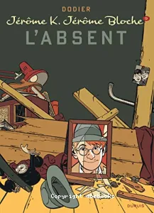 L'absent