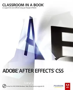 Adobe After effects CS5