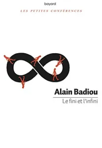 Le fini et l'infini