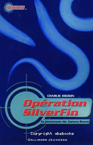 Opération SilverFin