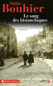 Le sang des bistanclaques