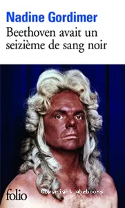 Beethoven avait un seizième de sang noir