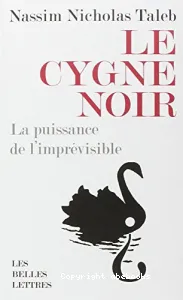 Le cygne noir