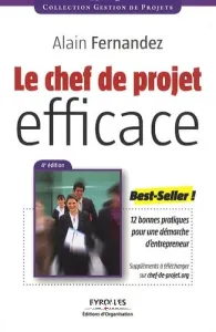 Le chef de projet efficace