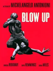 Blow-up