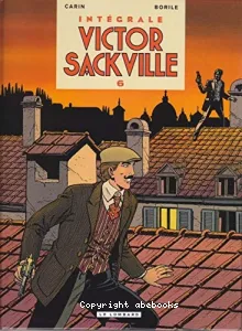 Victor Sackville