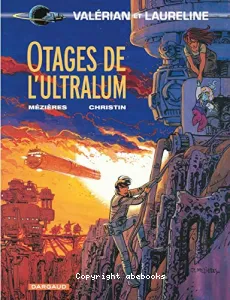 Otages de l'ultralum