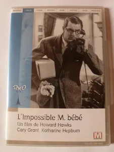 L'impossible M. bébé