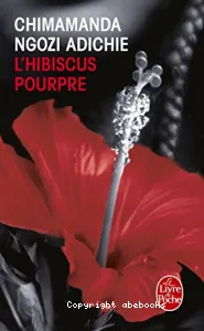 L'hibiscus pourpre