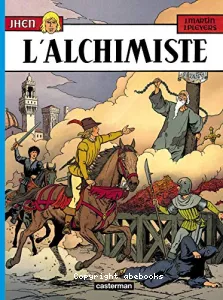 L'Alchimiste