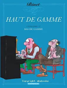 Bas de gamme