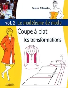 Coupe à plat