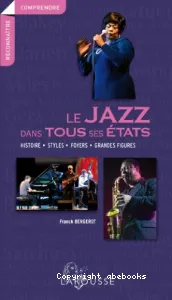 Le jazz dans tous ses états