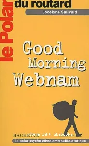 Good morning Webnam