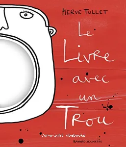 Le Livre avec un Trou