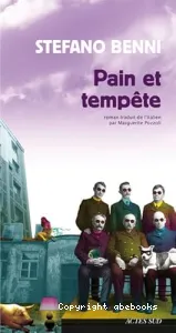 Pain et tempête