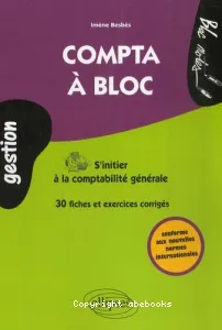 Compta à bloc