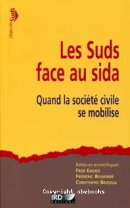 Les Suds face au sida