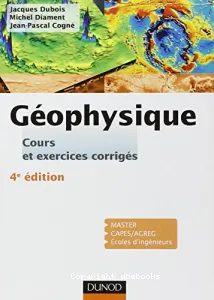 Géophysique