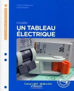 Installer un tableau électrique