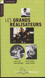 Les grands réalisateurs