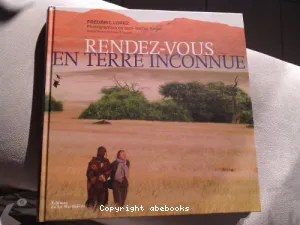 Rendez-vous en terre inconnue