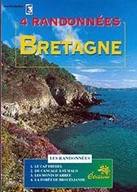 4 randonnées en Bretagne