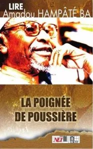 La poignée de poussière