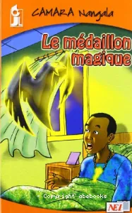 Le médaillon magique