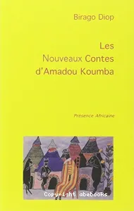 Les contes d'Amadou Koumba