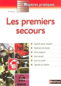 Les premiers secours