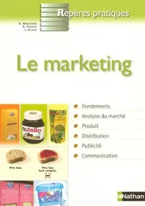 Le marketing