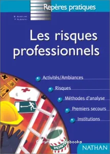 Les risques professionnels