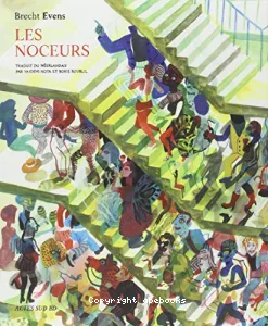 Les noceurs