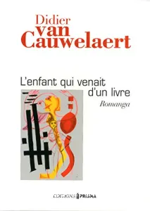 L'enfant qui venait d'un livre