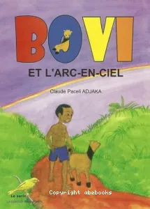 Bovi et l'arc-en-ciel