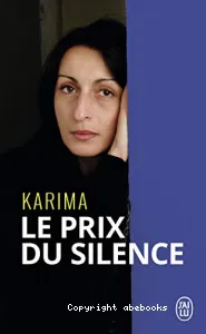 Le prix du silence